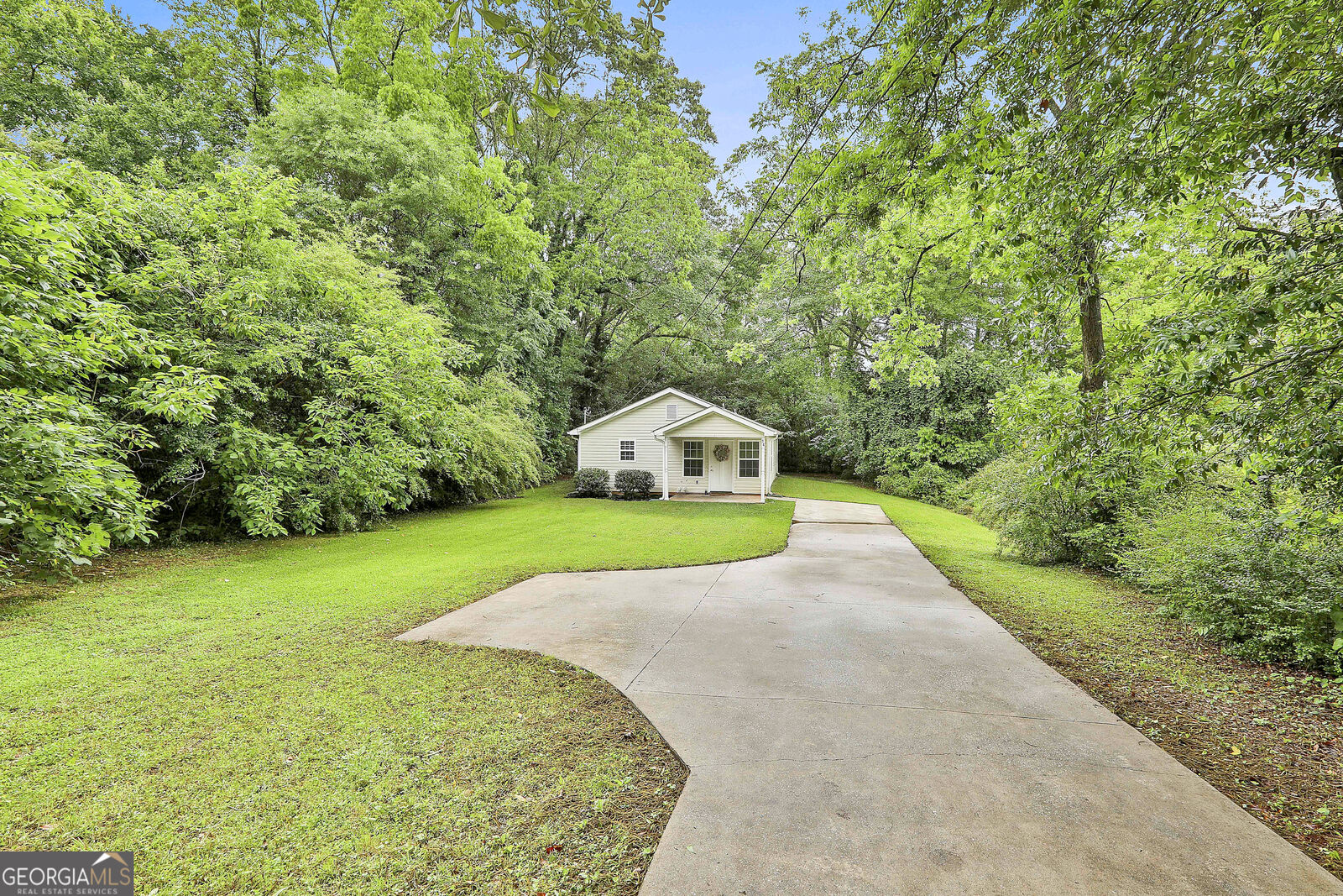 Property Photo:  14 Ray Street  GA 30263 