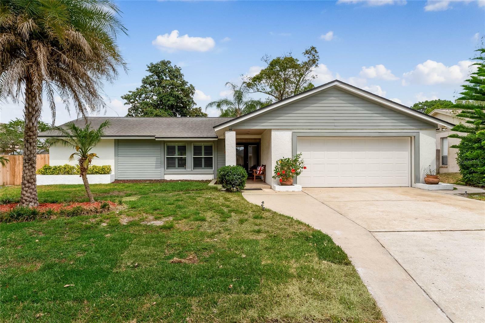 Property Photo: 193 Holderness Drive FL 32779