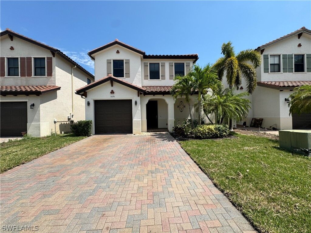 Property Photo: 5474 Ferris Avenue FL 34142
