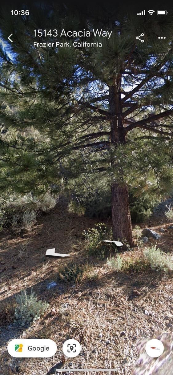 Property Photo: 15121 Acacia Way CA 93222