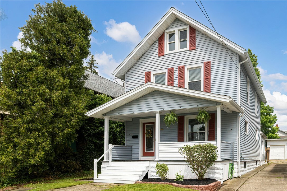 Property Photo:  440 Stafford Avenue  PA 16508 