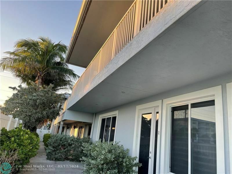 Property Photo:  4564 El Mar Dr 6  FL 33308 