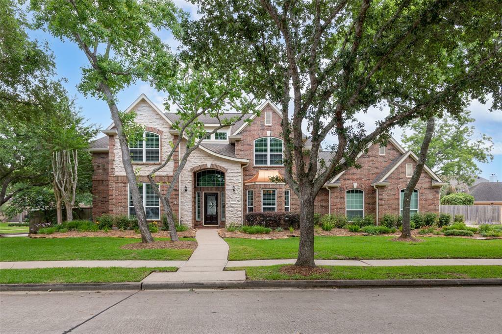 Property Photo:  9506 Oakland Lake Way  TX 77459 