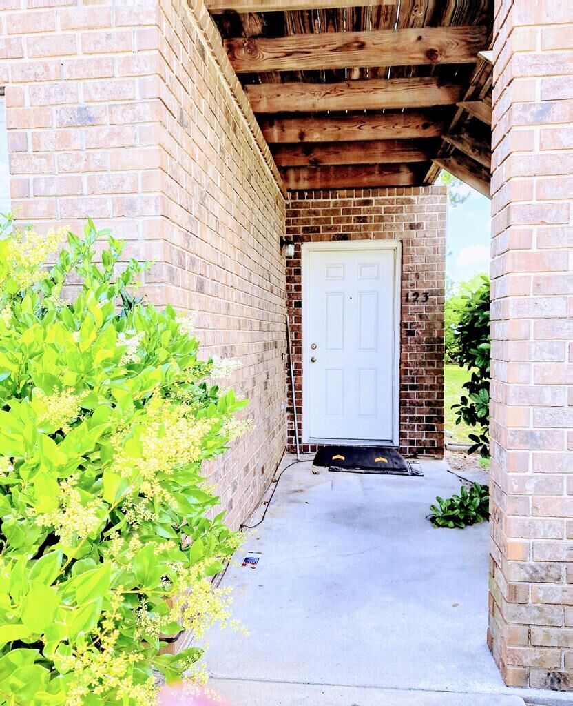 Property Photo: 123 Magnolia Plantation Trace GA 31313