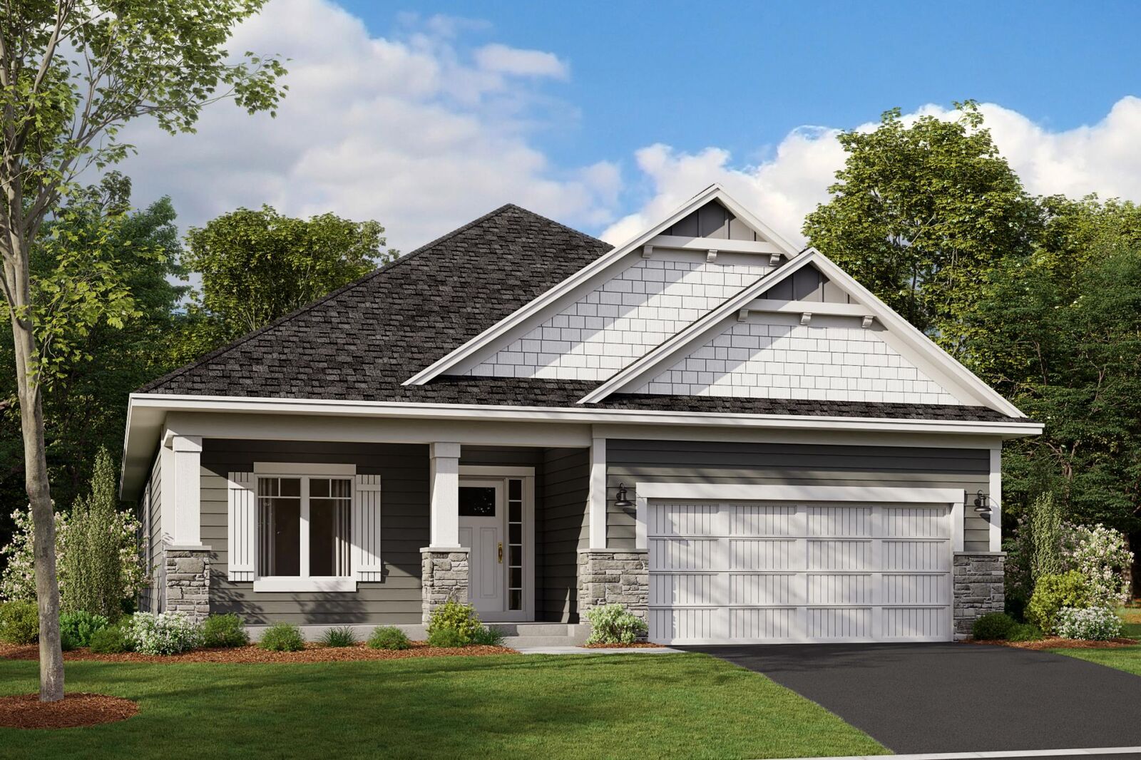 Property Photo:  14894 Artaine Trail  MN 55068 