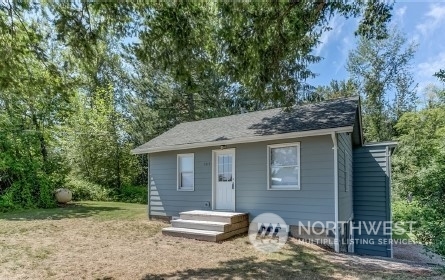 Property Photo:  5519 Starry Road  WA 98226 