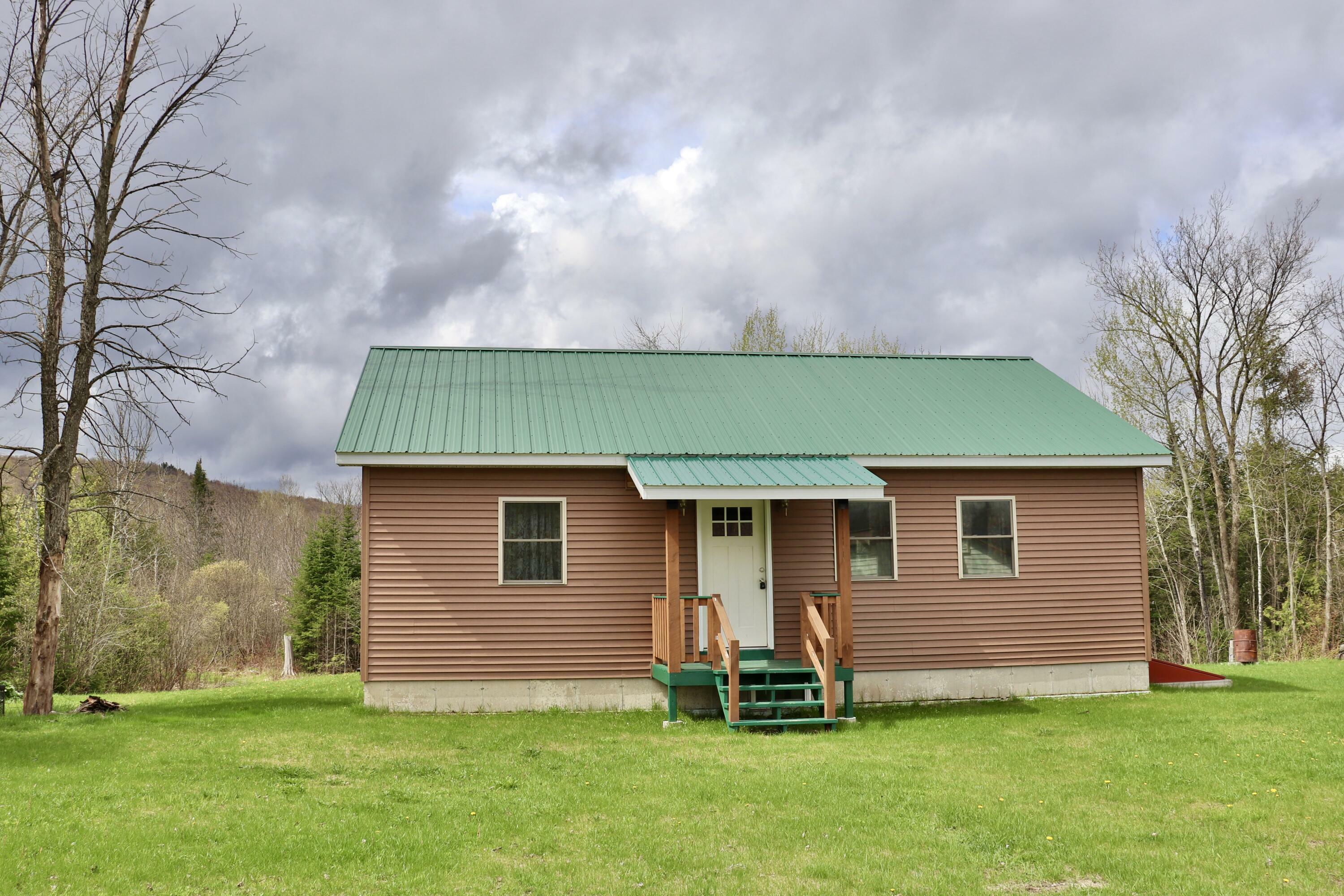 Property Photo: 1875 Route 374 NY 12935