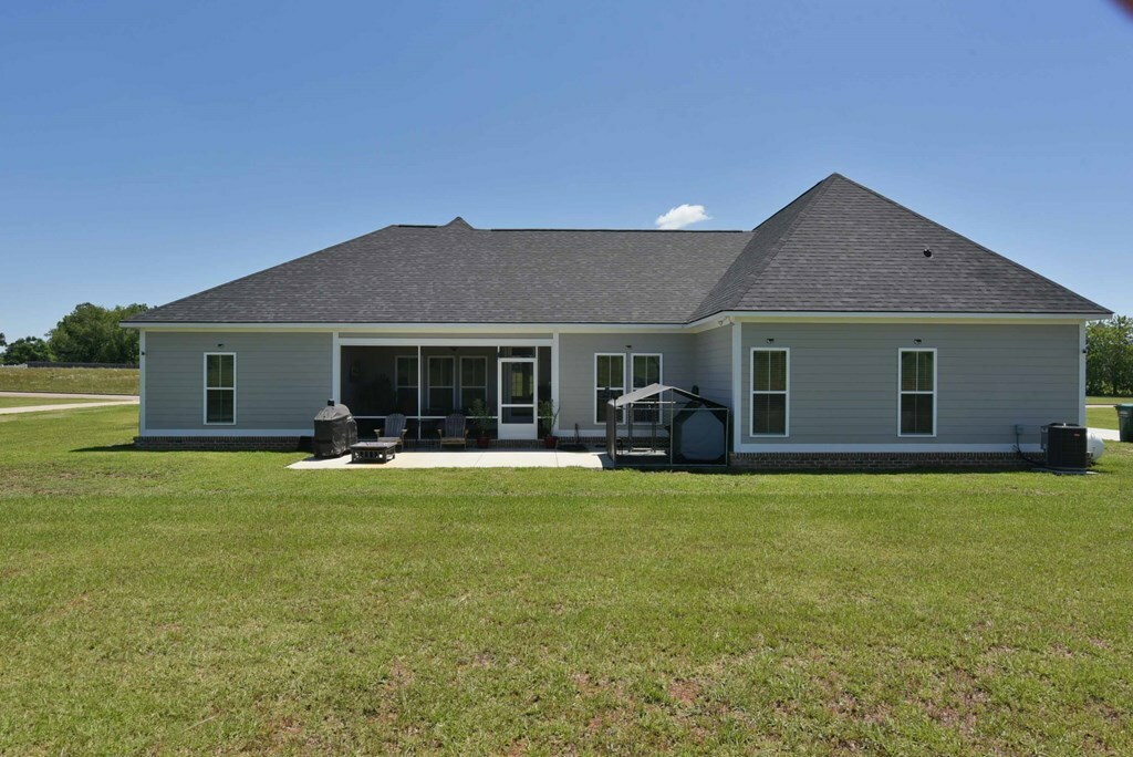 Property Photo:  120 Bermuda Lane  GA 31763 