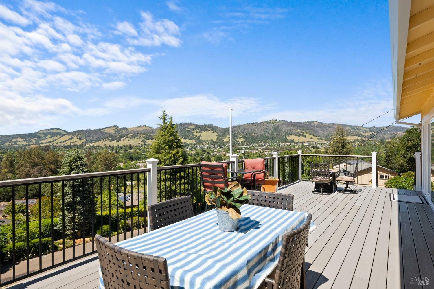 Property Photo:  5452 Bader Road  CA 95409 