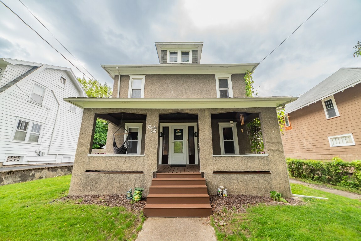 Property Photo: 31 Grand Boulevard NY 13905