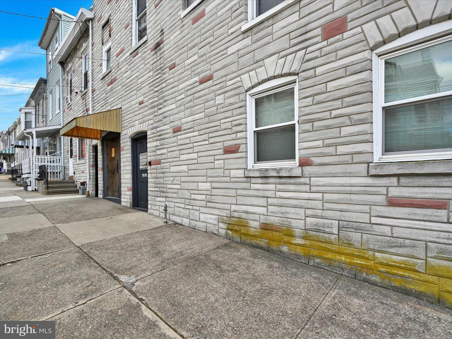 Property Photo:  1100 Spruce Street  PA 19602 