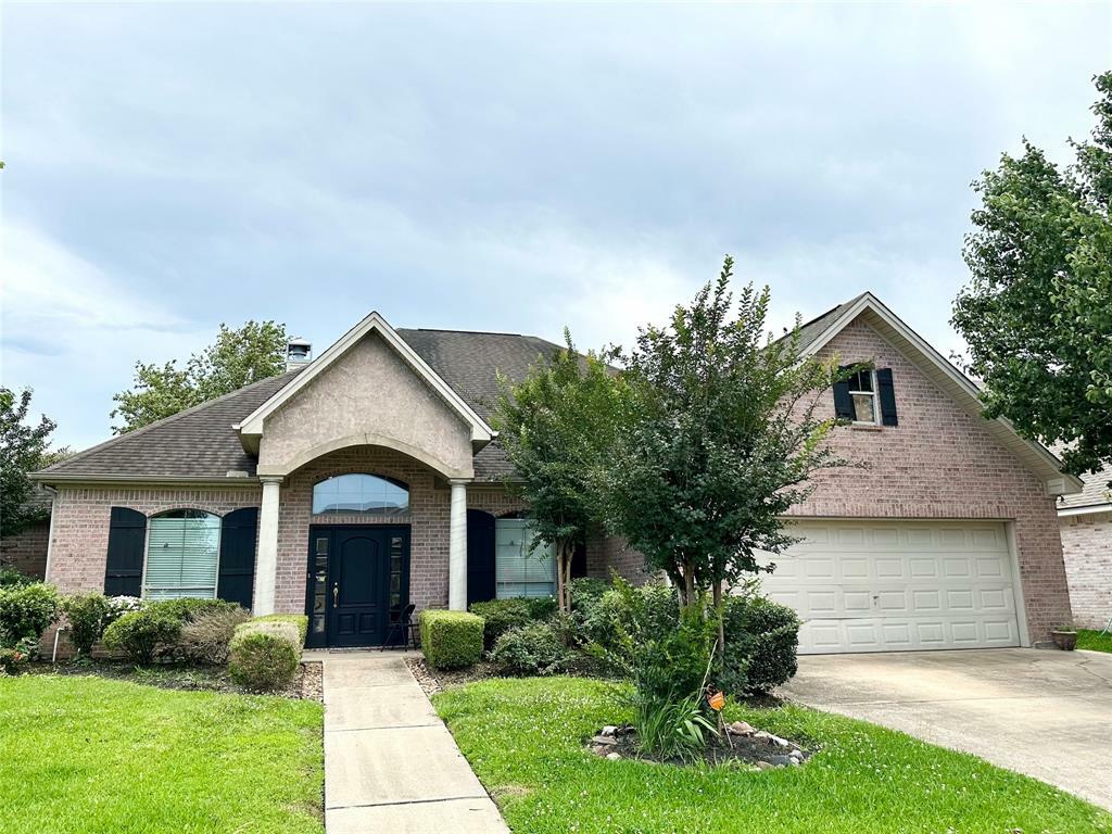 Property Photo:  6165 Bankston Lane  TX 77706 