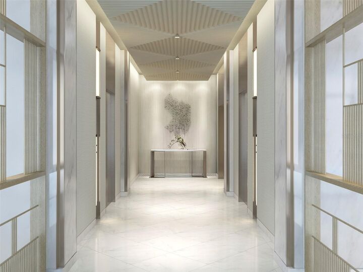 Property Photo:  1149 Ashford Avenue Vanderbilt Residences 1602  PR 00907 