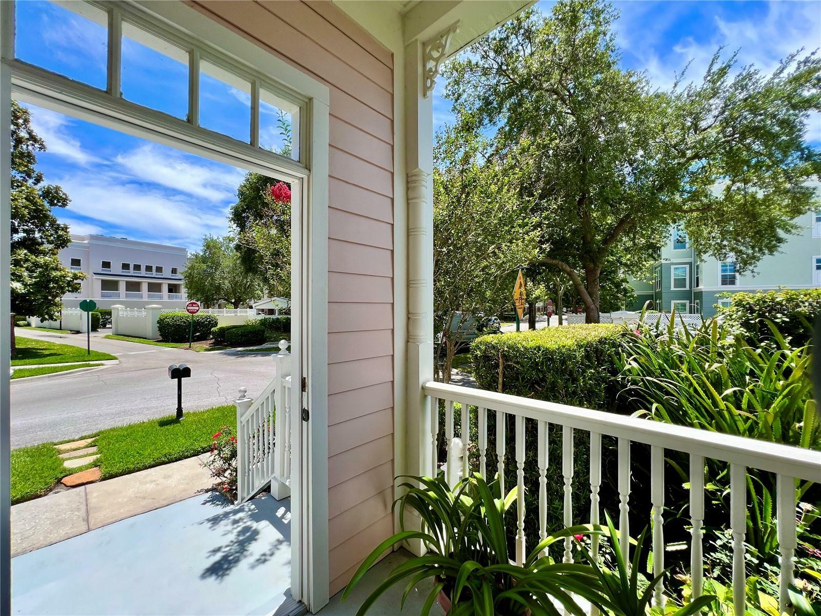 Property Photo:  713 Mulberry Avenue  FL 34747 