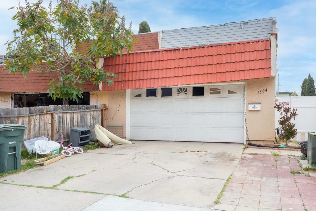 Property Photo:  1504 Euclid Avenue  CA 91950 