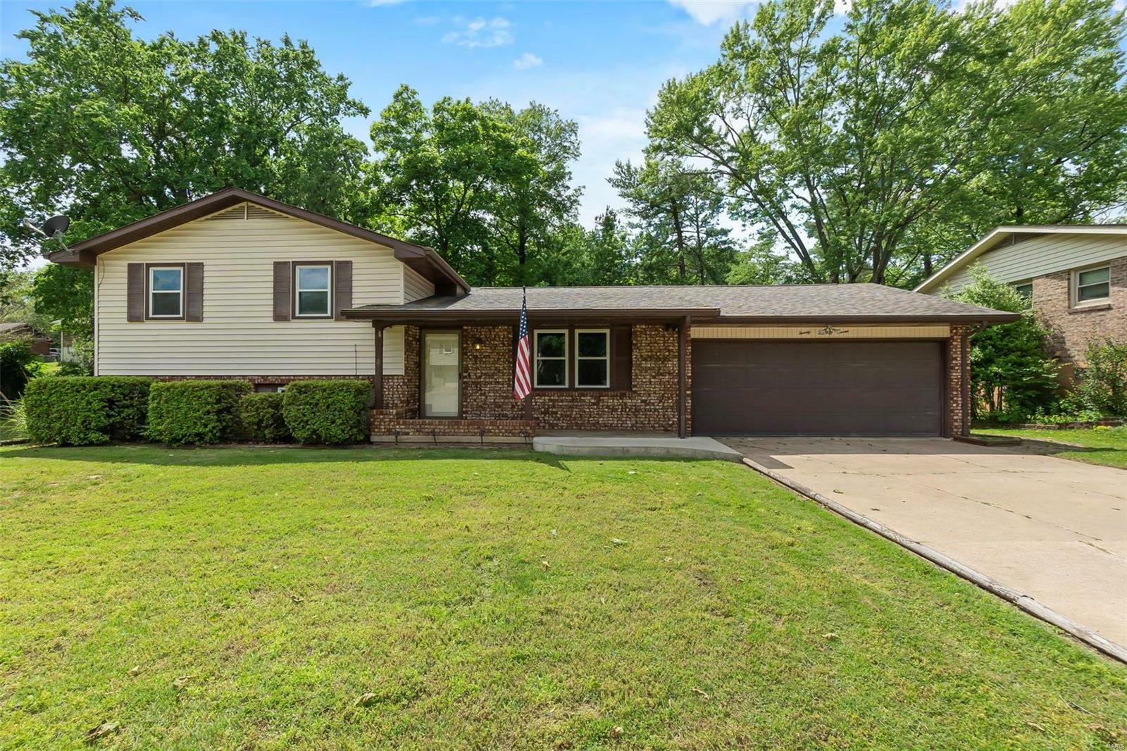 Property Photo: 2037 Anthony Drive MO 63701