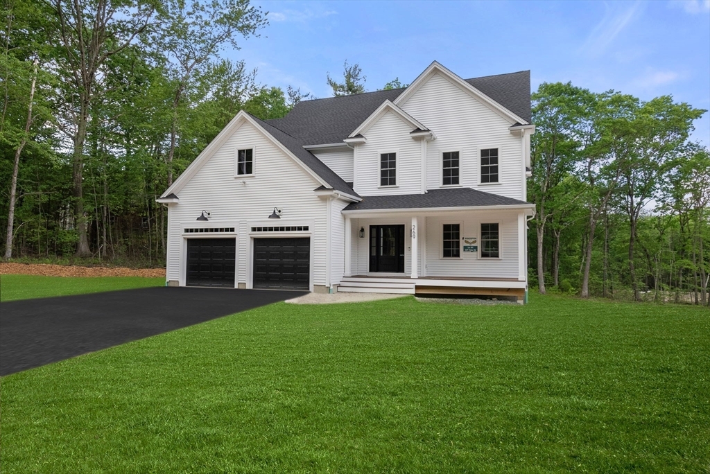 Property Photo:  Lot 5 Fisher Rd  MA 01520 