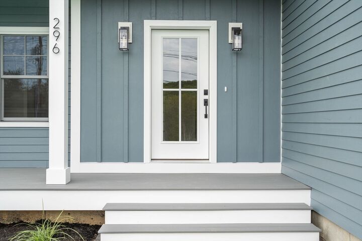 Property Photo: Lot 12 Fisher Rd MA 01520