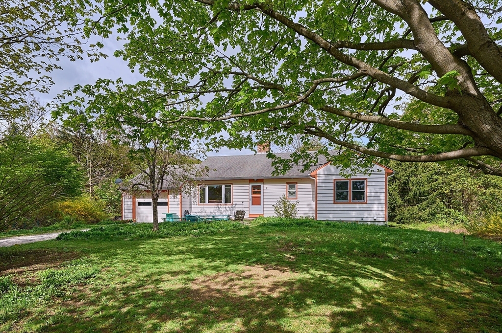 Property Photo:  28 Meadow Ln  MA 01330 