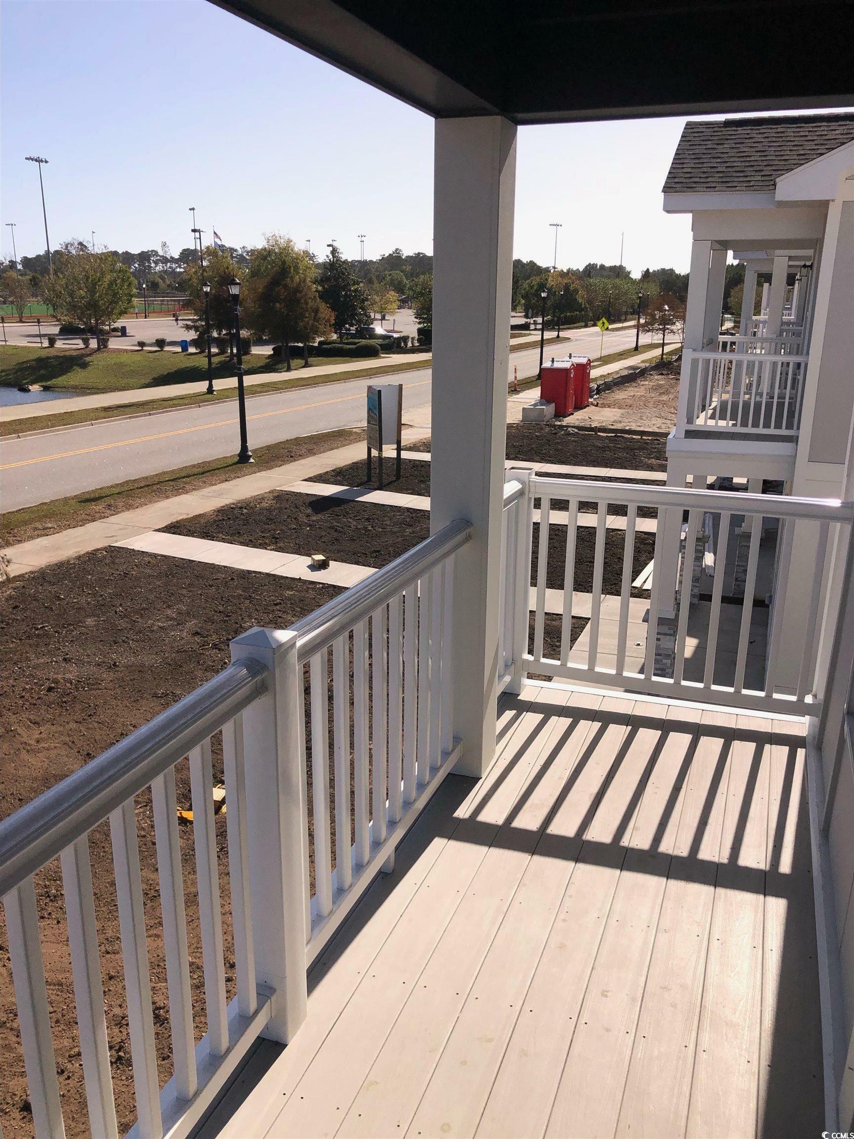 Property Photo: 850 Maxine Ct. 5E SC 29577