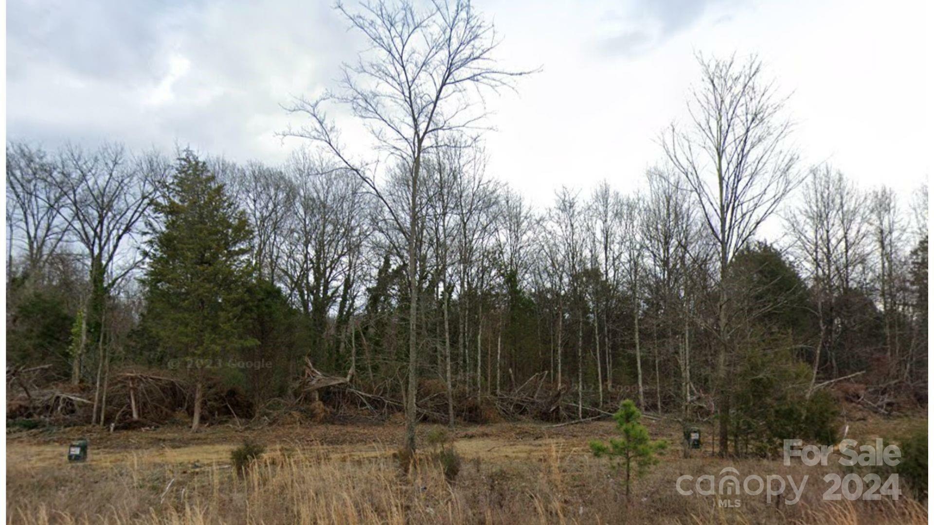 Property Photo:  2133 Tom Sadler Road  NC 28214 