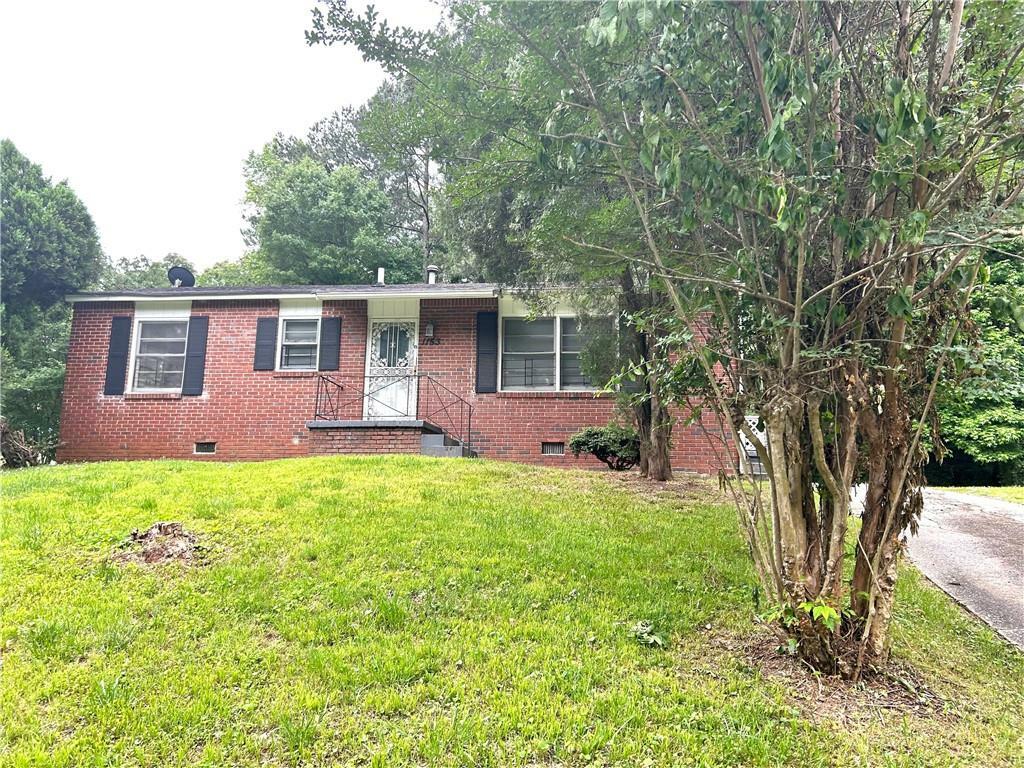 Property Photo:  1153 Redford Drive SE  GA 30315 