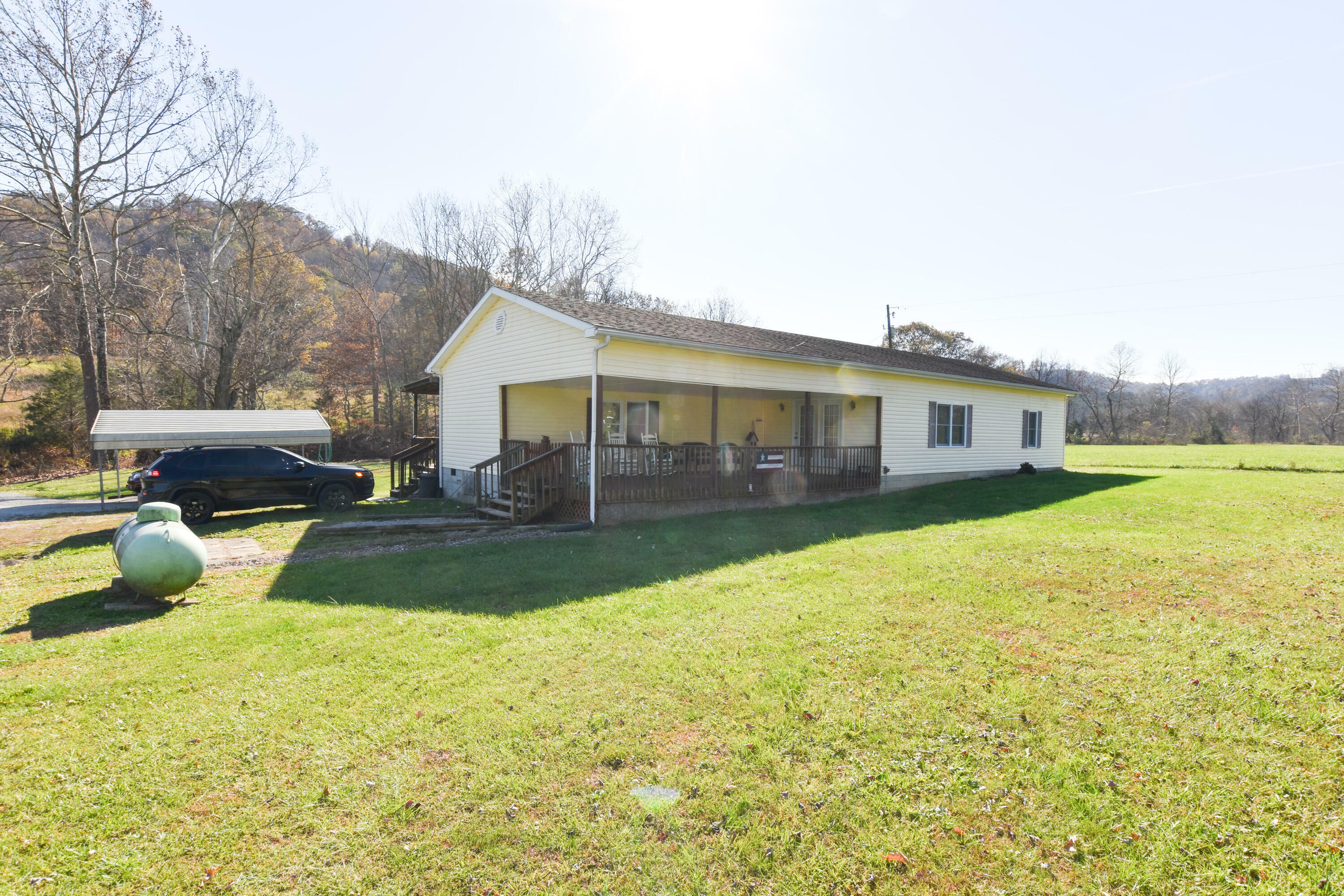 Property Photo:  6923 Quicks Run Road Road  KY 41179 