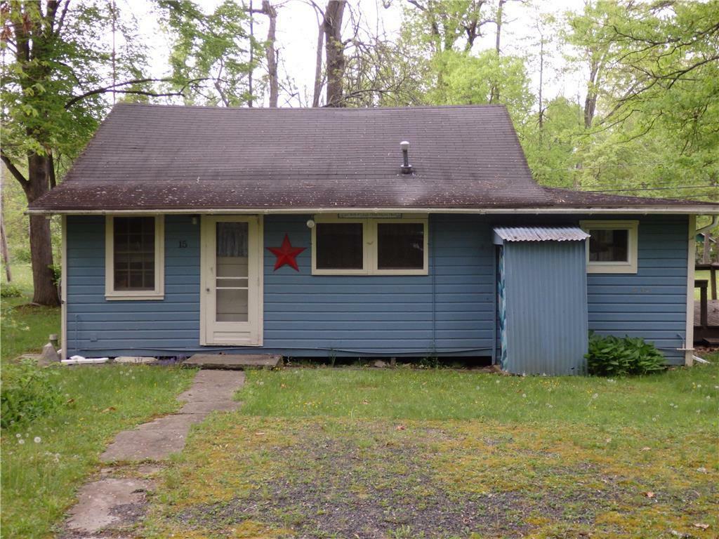 Property Photo:  1285 Nursery Road 15  PA 18951 