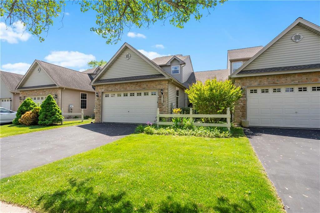 Property Photo: 4748 Friedens Lane PA 18034