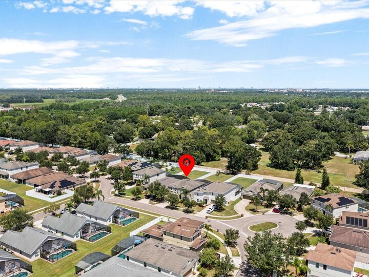 Property Photo: 965 Emerald Green Court FL 34746