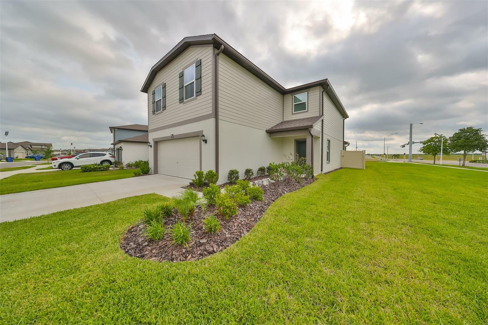 Property Photo:  9018 Rally Spring Loop  FL 33545 