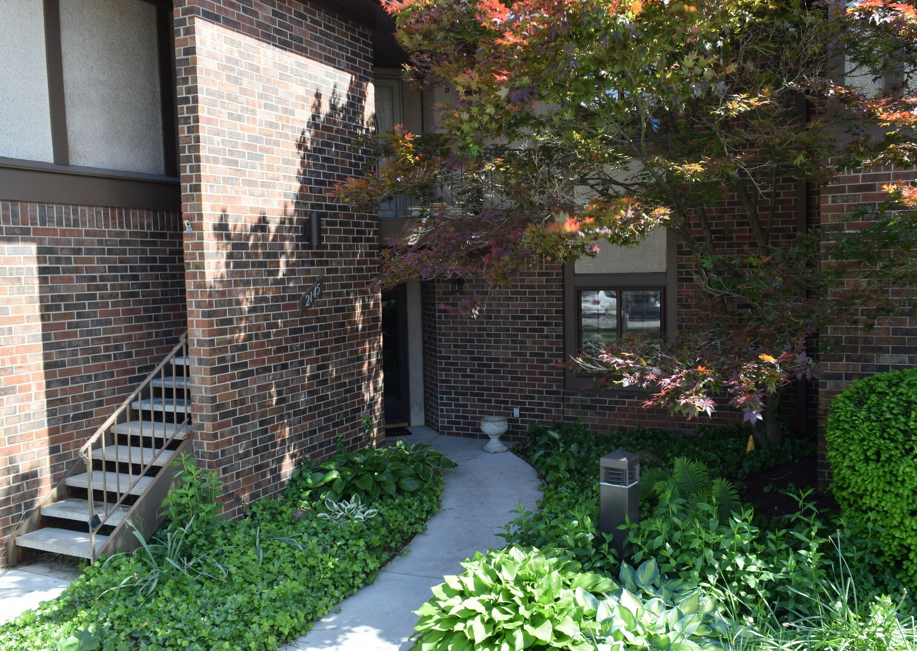 Property Photo:  2145 Boston Court A  IN 46228 