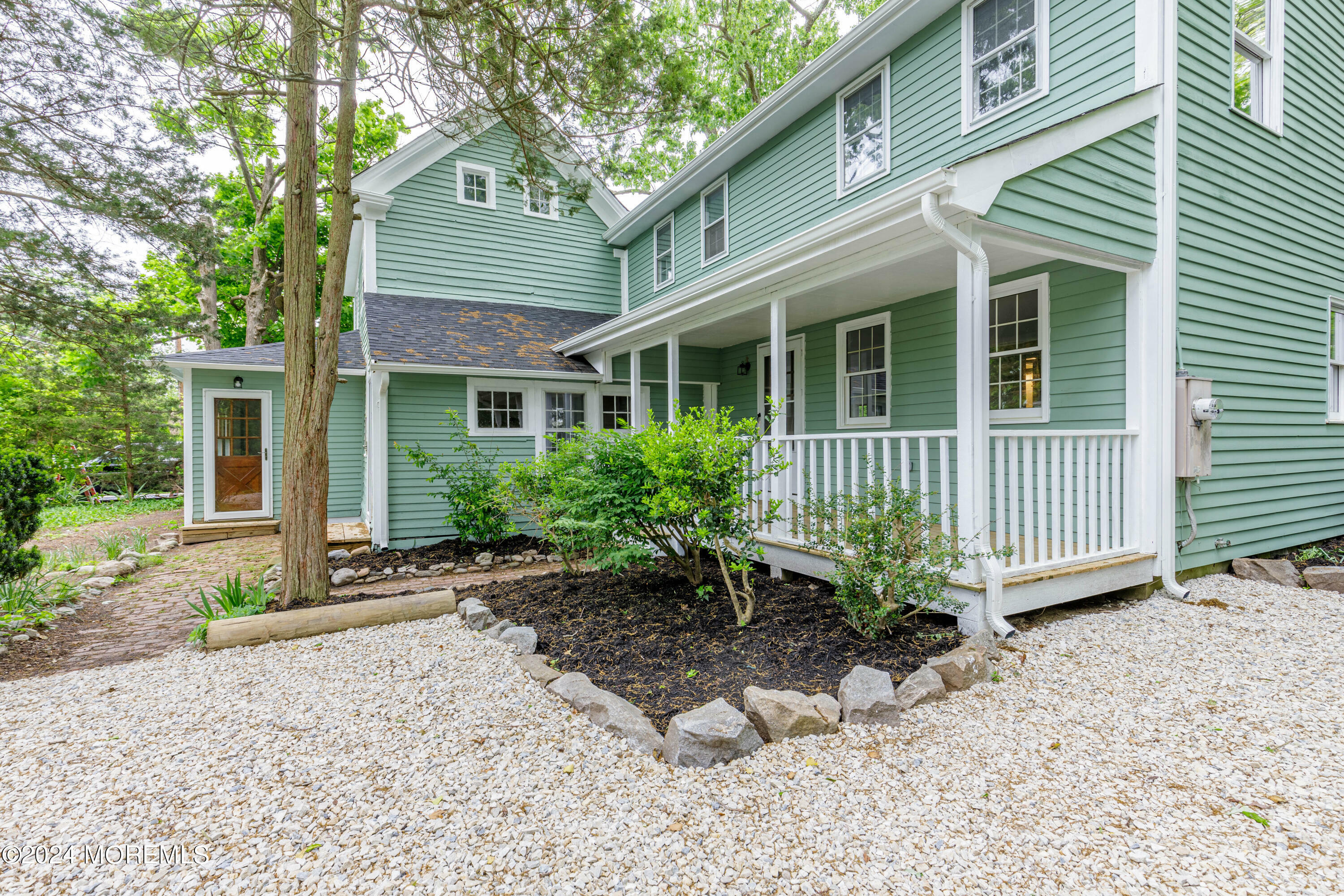 Property Photo: 175 School House Road NJ 08245