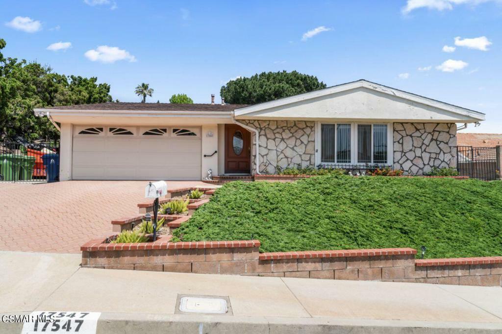 17547 Doric Street  Granada Hills CA 91344 photo