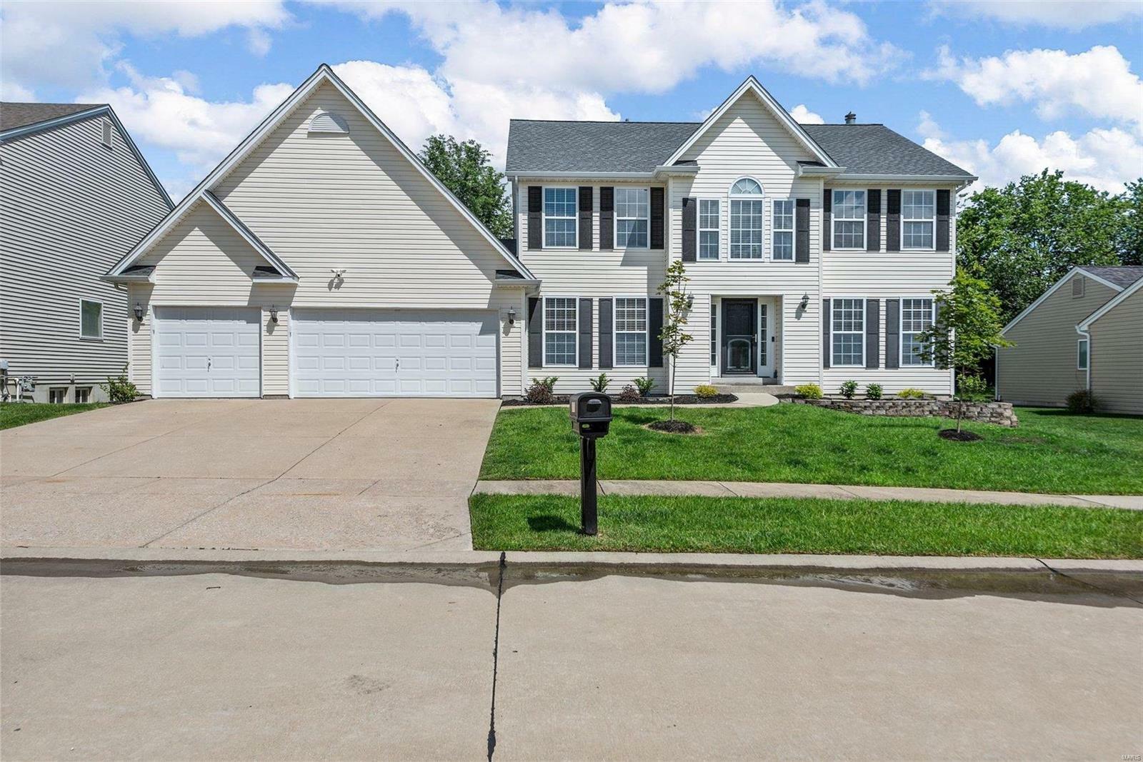Property Photo: 378 Bears Den Drive MO 63385