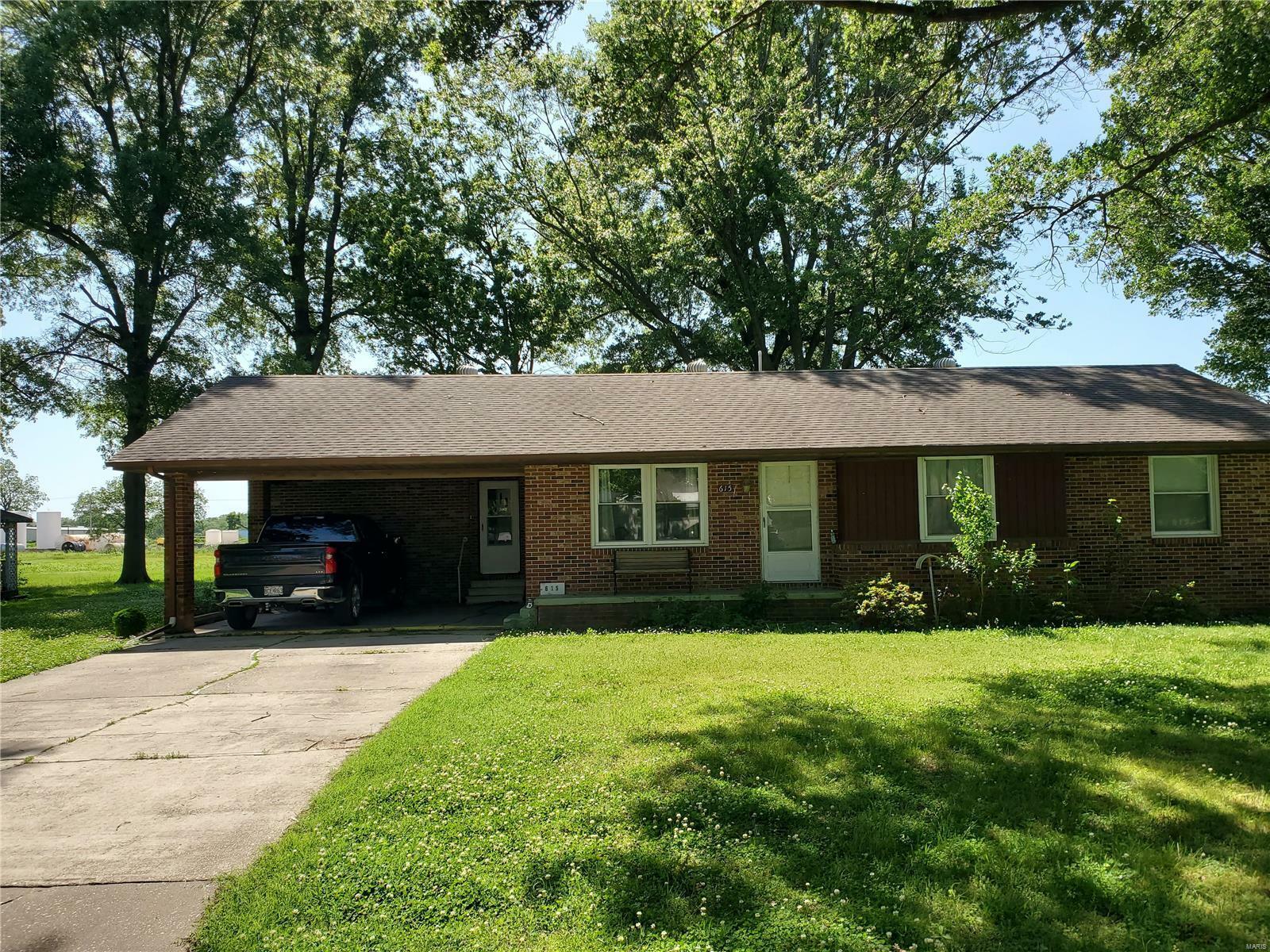 Property Photo:  615 S 9th Street  MO 63834 