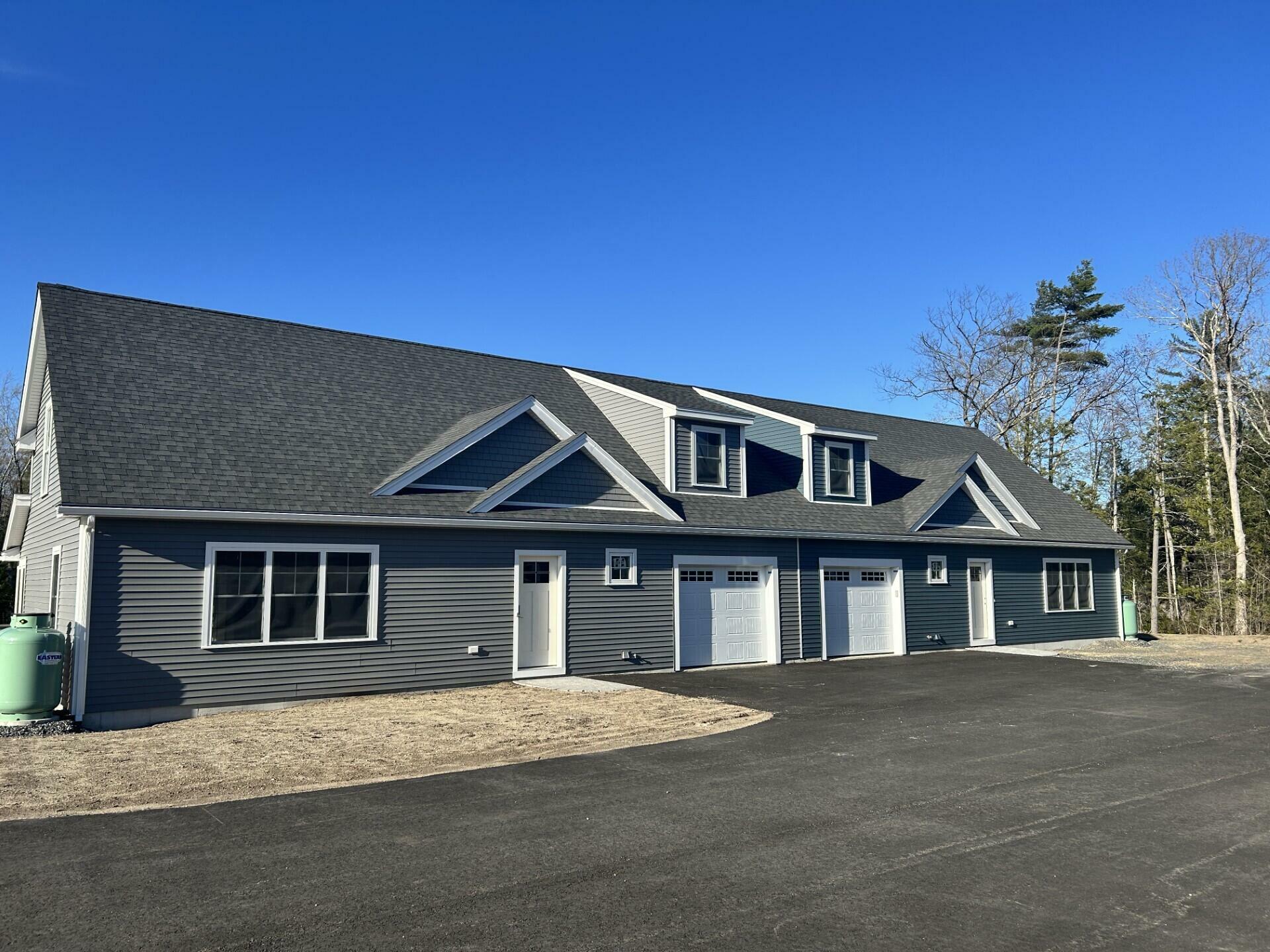 Property Photo: 6 Striper Way Unit 40 ME 04090