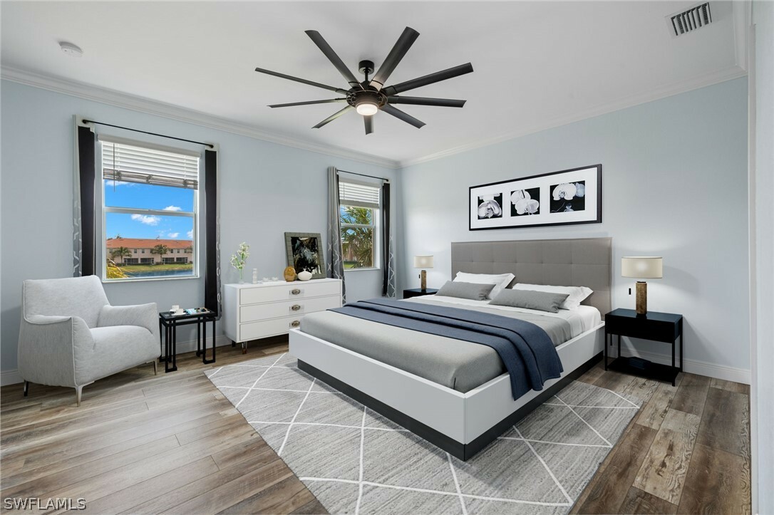 Property Photo: 8894 Via Isola Court FL 33966
