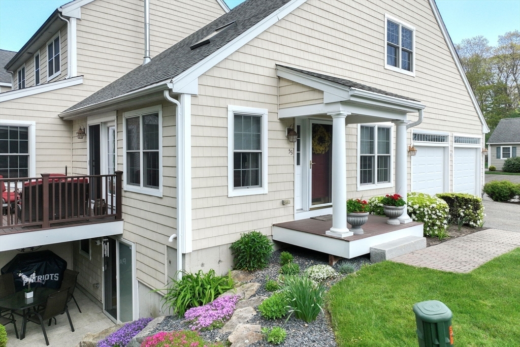 Property Photo:  53 Hemlock Cir 53  MA 02339 