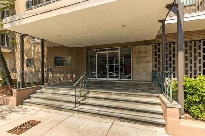 Property Photo: 121 Tremont St 419 MA 02135