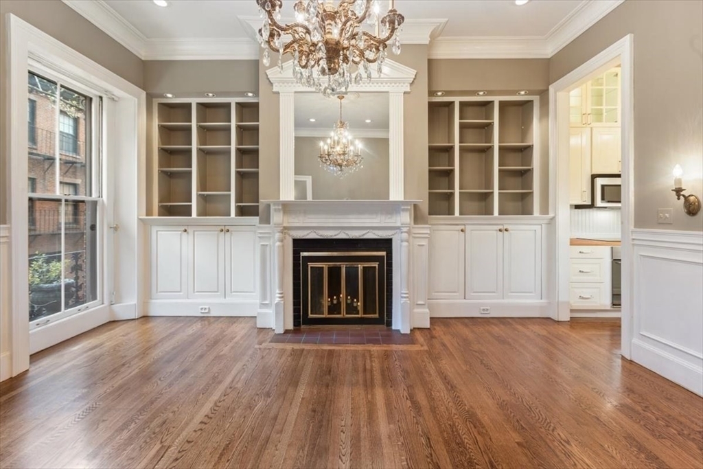 Property Photo: 3 Myrtle St 2 MA 02114