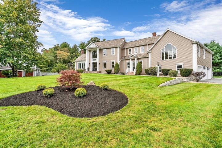Property Photo:  12 Carter Ln  MA 01810 