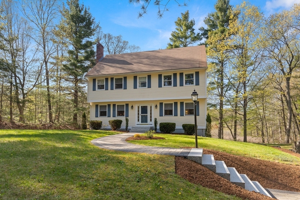 Property Photo:  336 Sharpners Pond Rd  MA 01845 