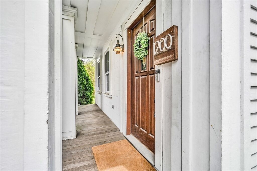 Property Photo:  1200 Washington St  MA 01746 