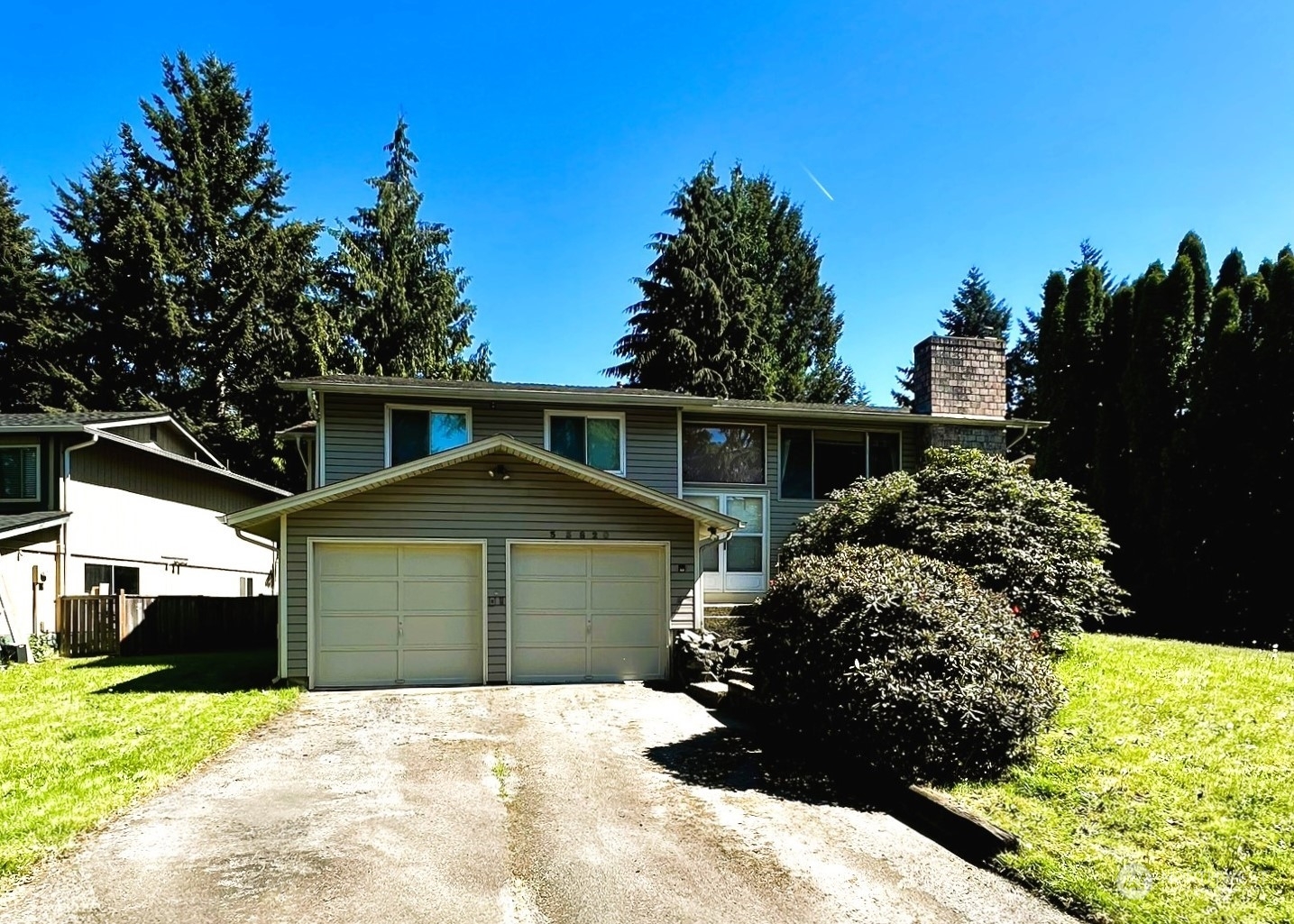 Property Photo:  33820 37th Avenue SW  WA 98023 