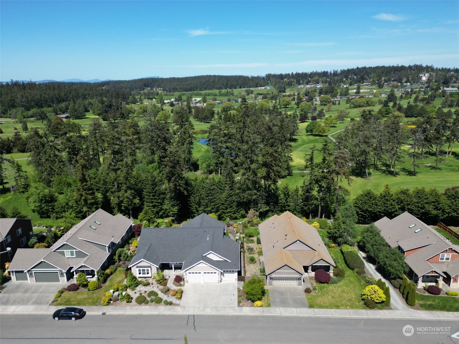 Property Photo:  2920 SW Fairway Point Drive  WA 98277 