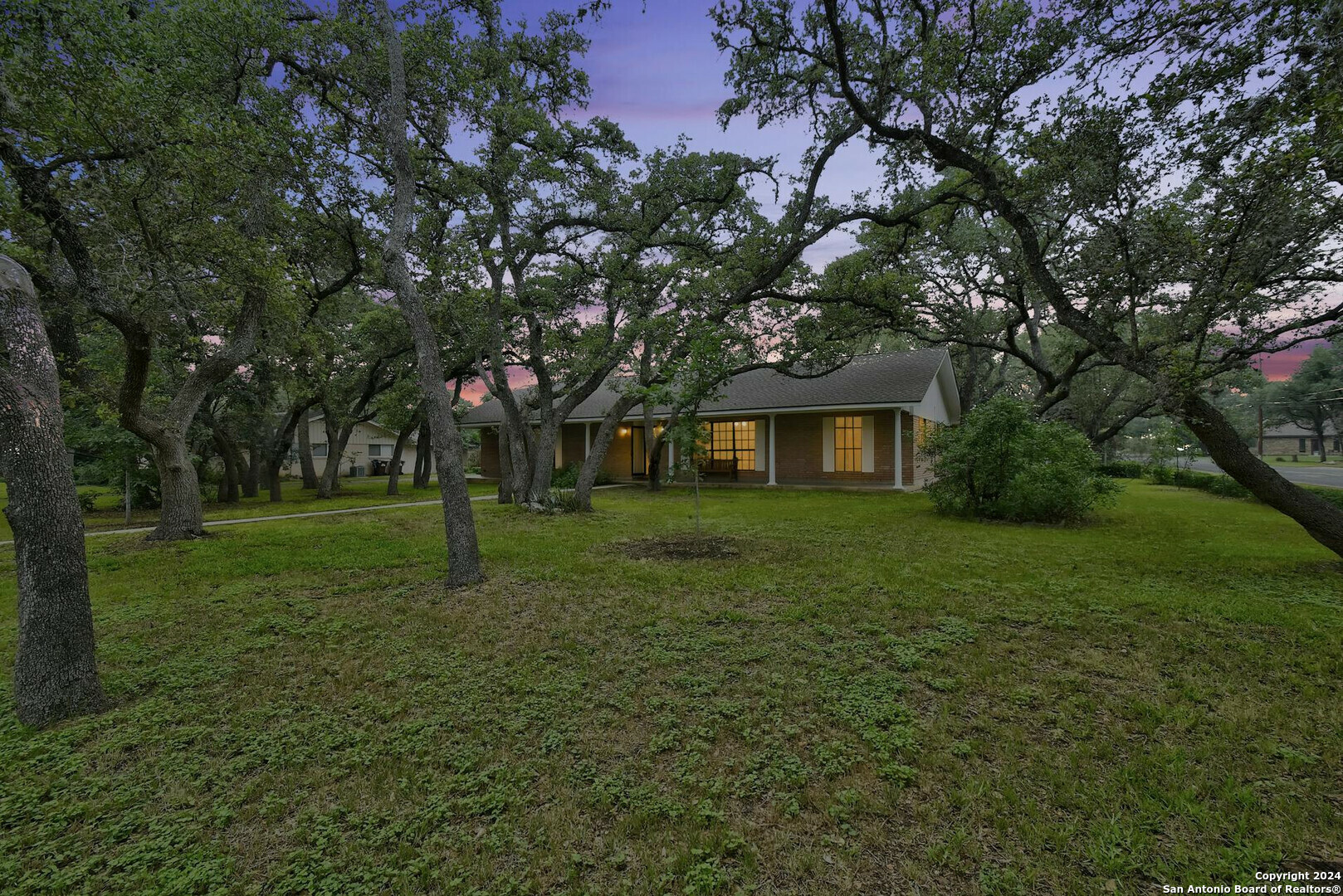 401 Skyforest Dr  Hollywood Park TX 78232 photo