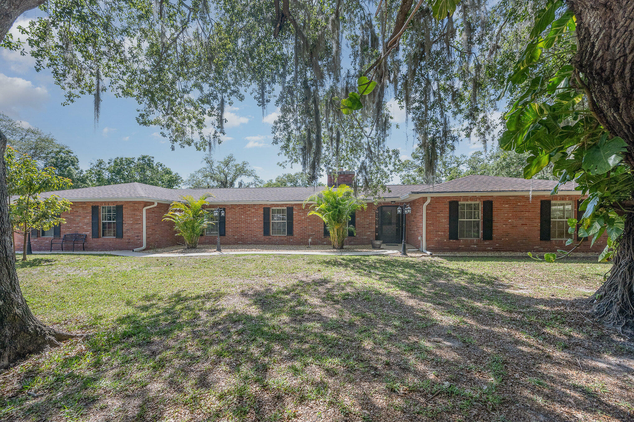 Property Photo:  2800 Turtle Mound Road  FL 32934 