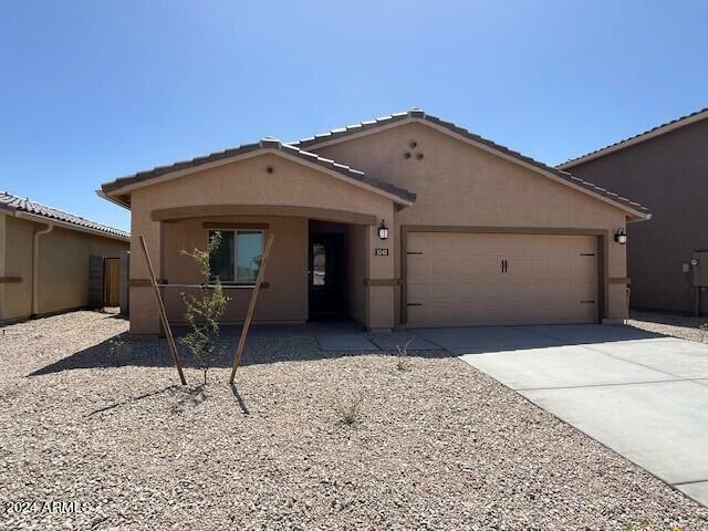 Property Photo:  24650 W Alta Vista Road  AZ 85326 