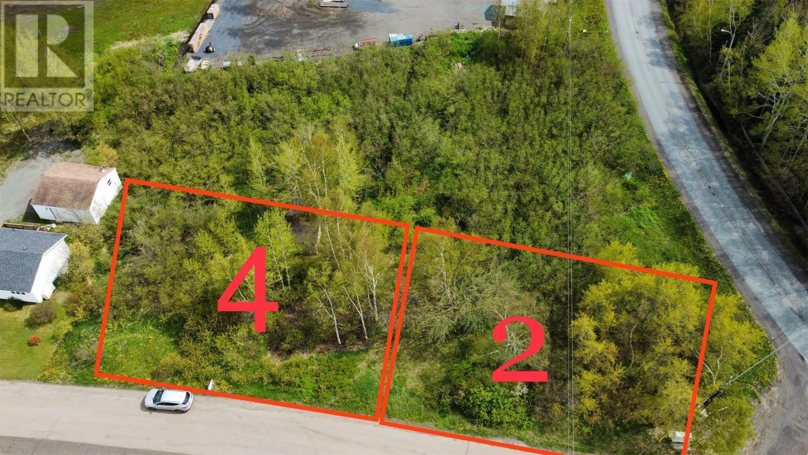 2 Pond Road  Embree NL A0G 2A0 photo
